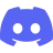 Discord logo