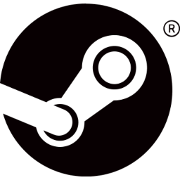 Steam Logo